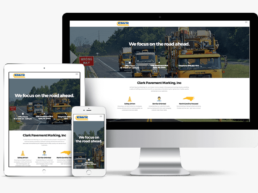 Web Designer in Lagos - RayHubs