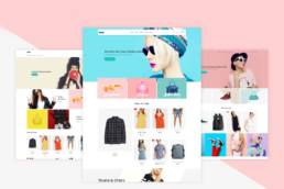 Web Designer in Lagos - RayHubs Portfolio