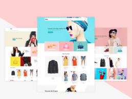 Web Designer in Lagos - RayHubs Portfolio