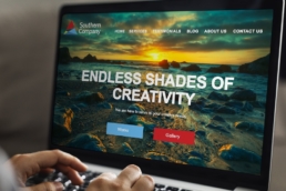 Web Designer in Lagos - RayHubs