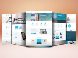 Web Designer in Lagos - RayHubs