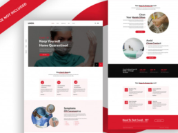 Web Designer in Lagos - RayHubs Portfolio