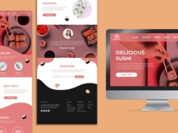 Web Designer in Lagos - RayHubs Portfolio