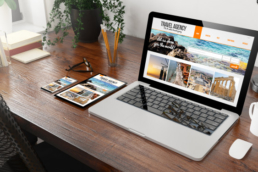 Web Designer in Lagos - RayHubs