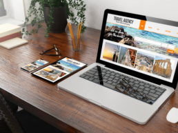 Web Designer in Lagos - RayHubs