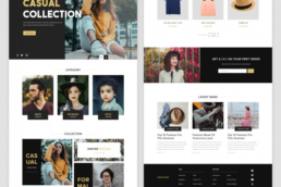 Web Designer in Lagos - RayHubs