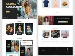 Web Designer in Lagos - RayHubs