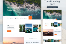 Web Designer in Lagos - RayHubs Portfolio