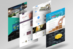 Web Designer in Lagos - RayHubs Portfolio