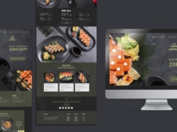 Web Designer in Lagos - RayHubs Portfolio