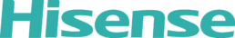 hisense logo uai