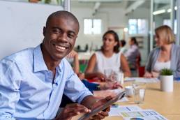 How To Convert Your Website Visitors To Leads and Clients