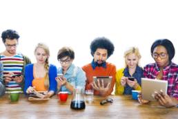 How To Use Content Marketing To Drive Audience Engagement uai