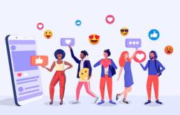 5 Common Mistakes Your Business Should Avoid On Social Media