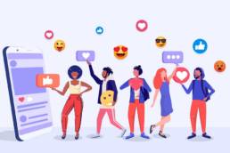 5 Common Mistakes Your Business Should Avoid On Social Media