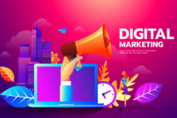 Why Your Business Needs Digital Marketing To Grow and Evolve