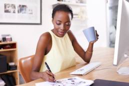 A Trip Through a Buyer's Journey - Stranger to Customer