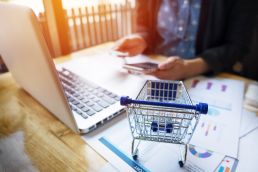 How to Attract Customers to Your New eCommerce Website